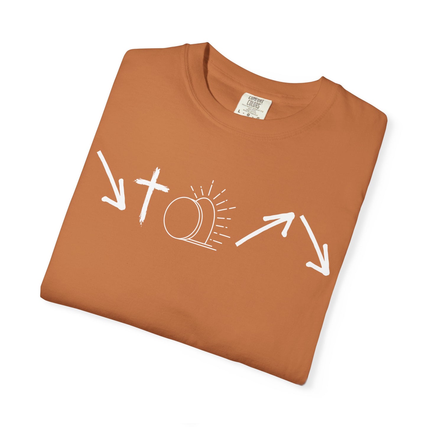 GOSPEL SHIRT