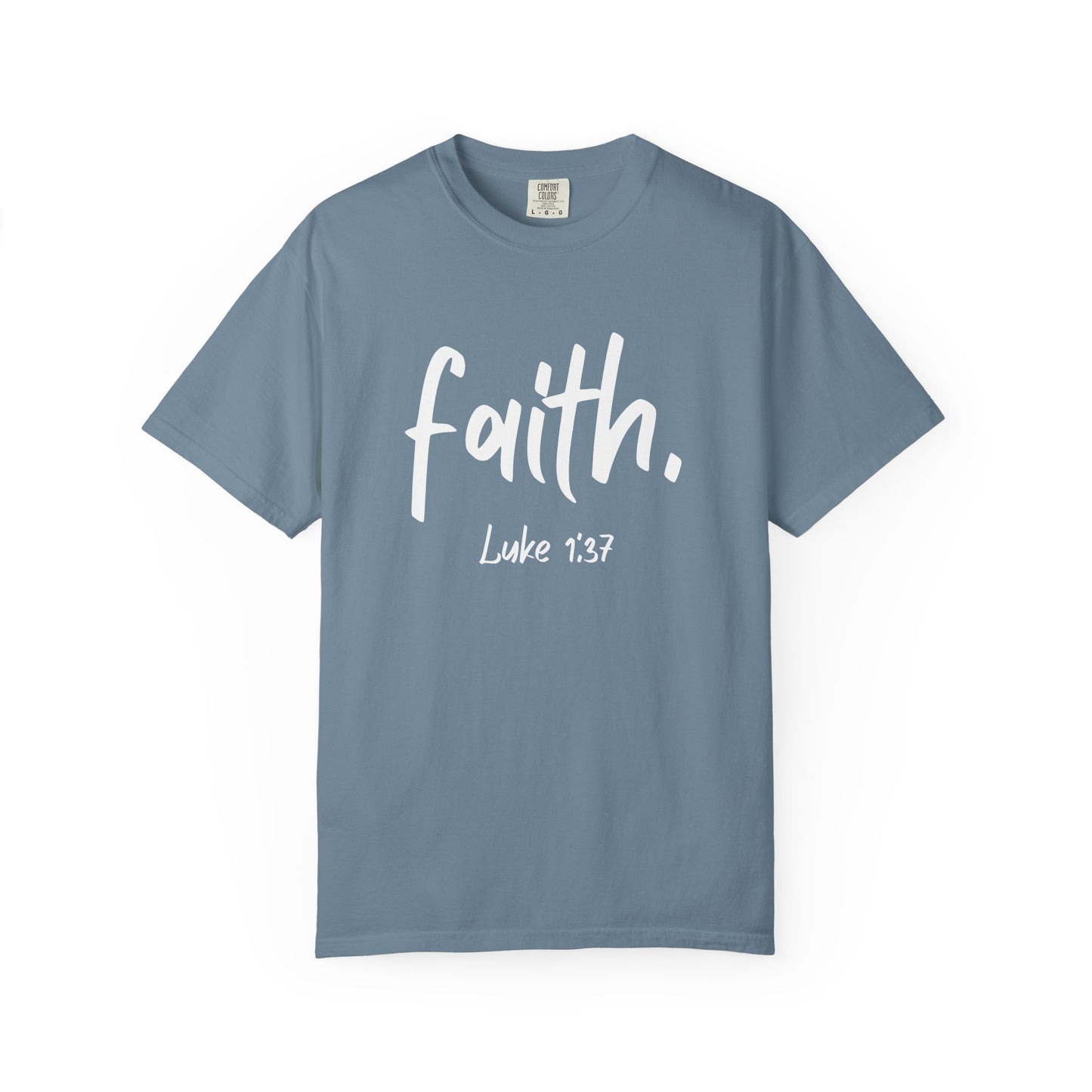 FAITH SHIRT