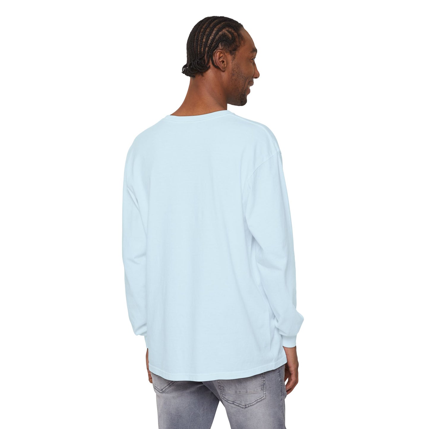 EPHESIANS 6:11 LONG-SLEEVE SHIRT