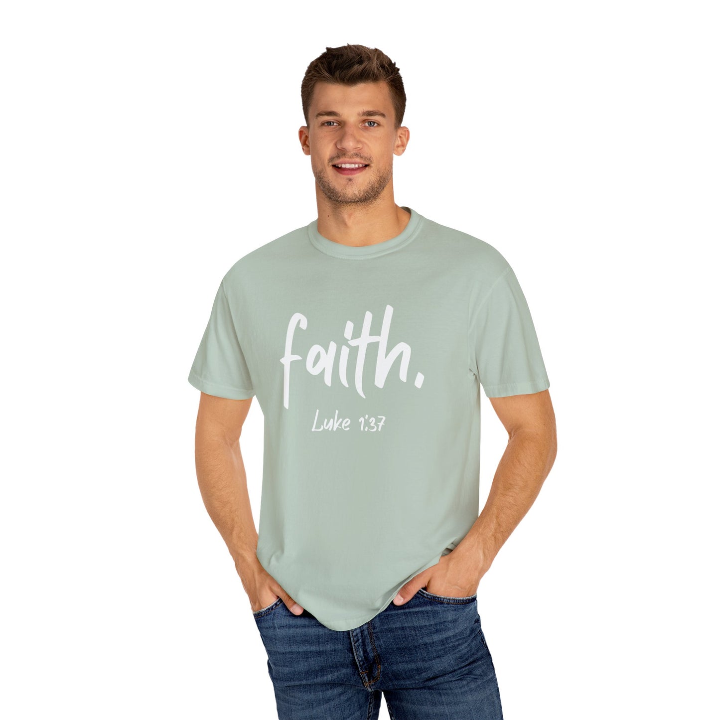 FAITH SHIRT
