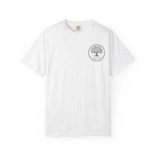 JEREMIAH 29:11 SHIRT