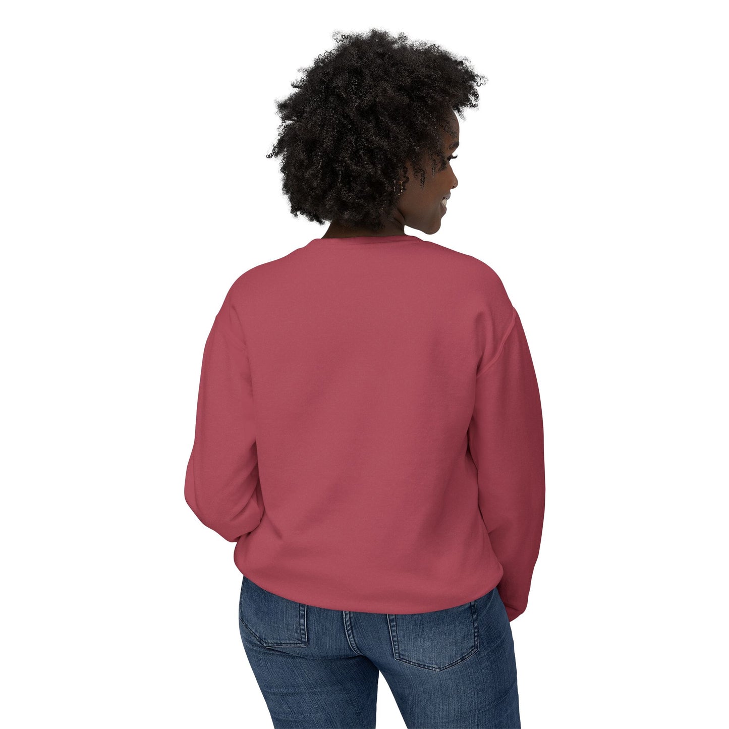 GOSPEL CREWNECK