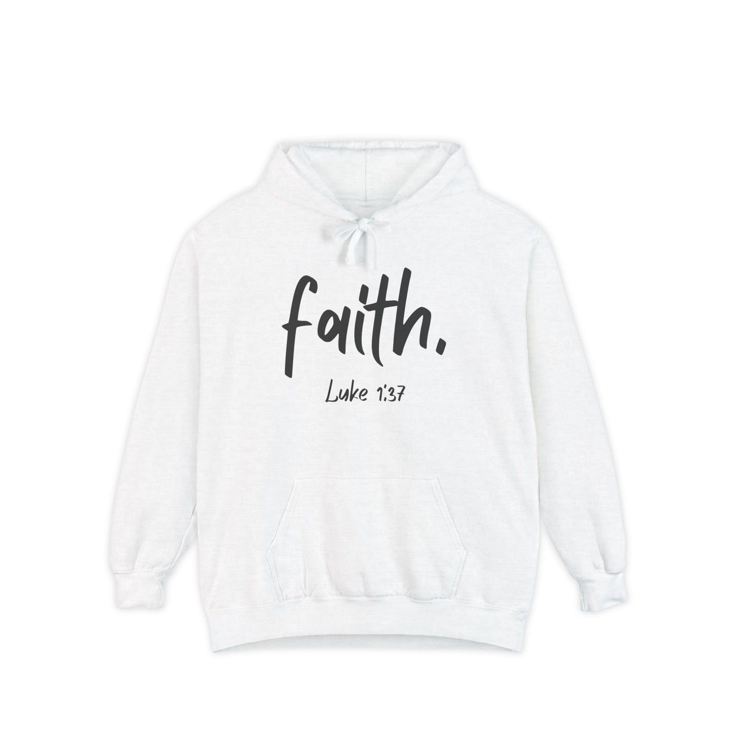 FAITH HOODIE
