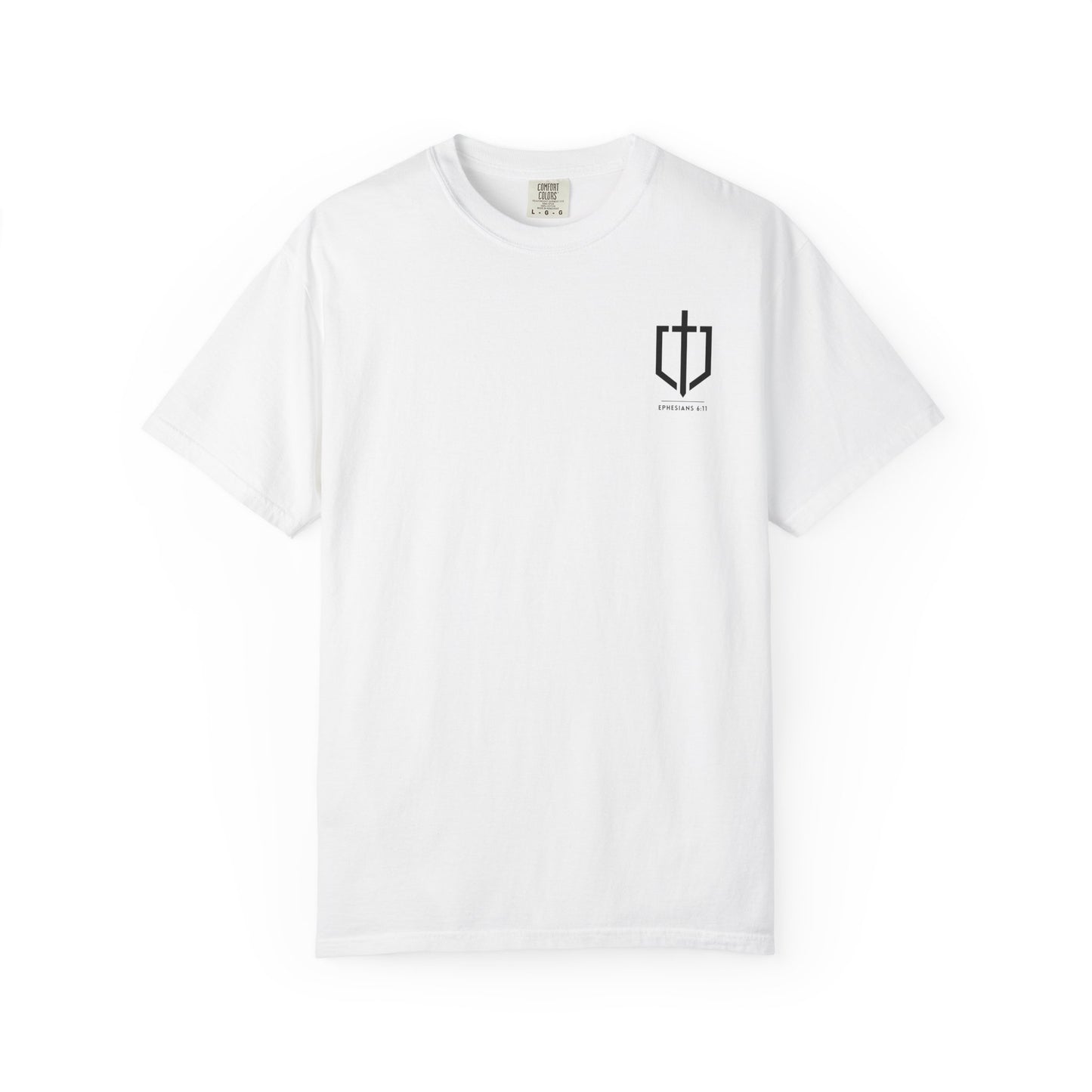 EPHESIANS 6:11 SHIRT