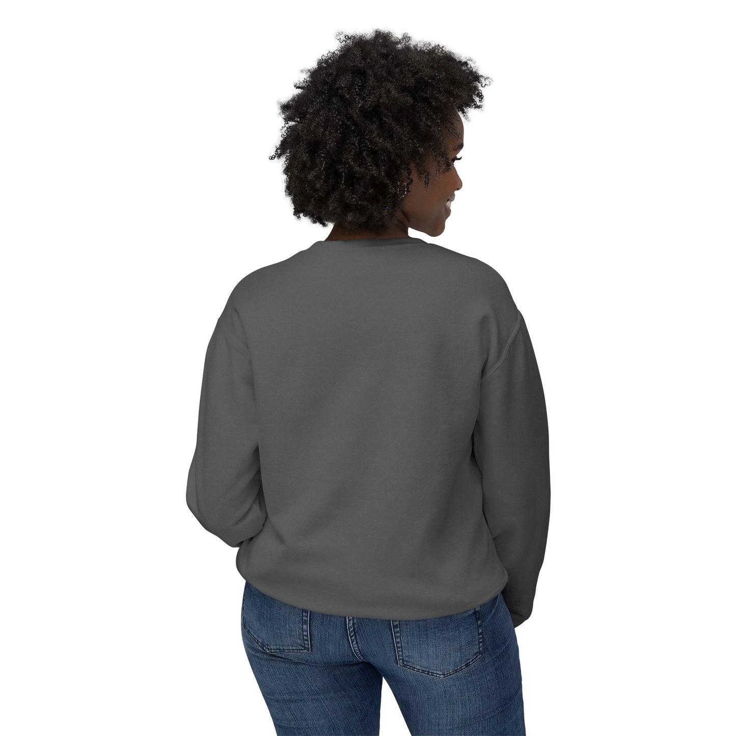 GOSPEL CREWNECK