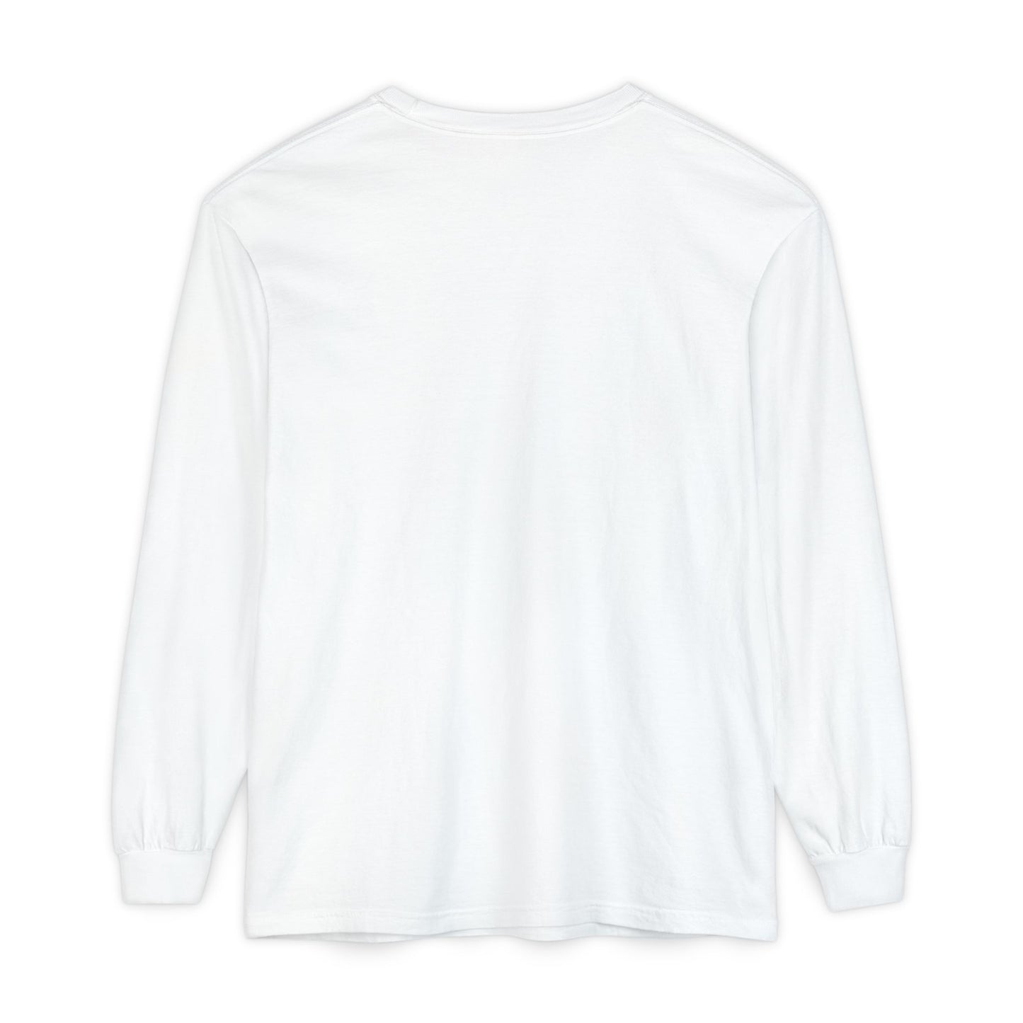 EPHESIANS 6:11 LONG-SLEEVE SHIRT