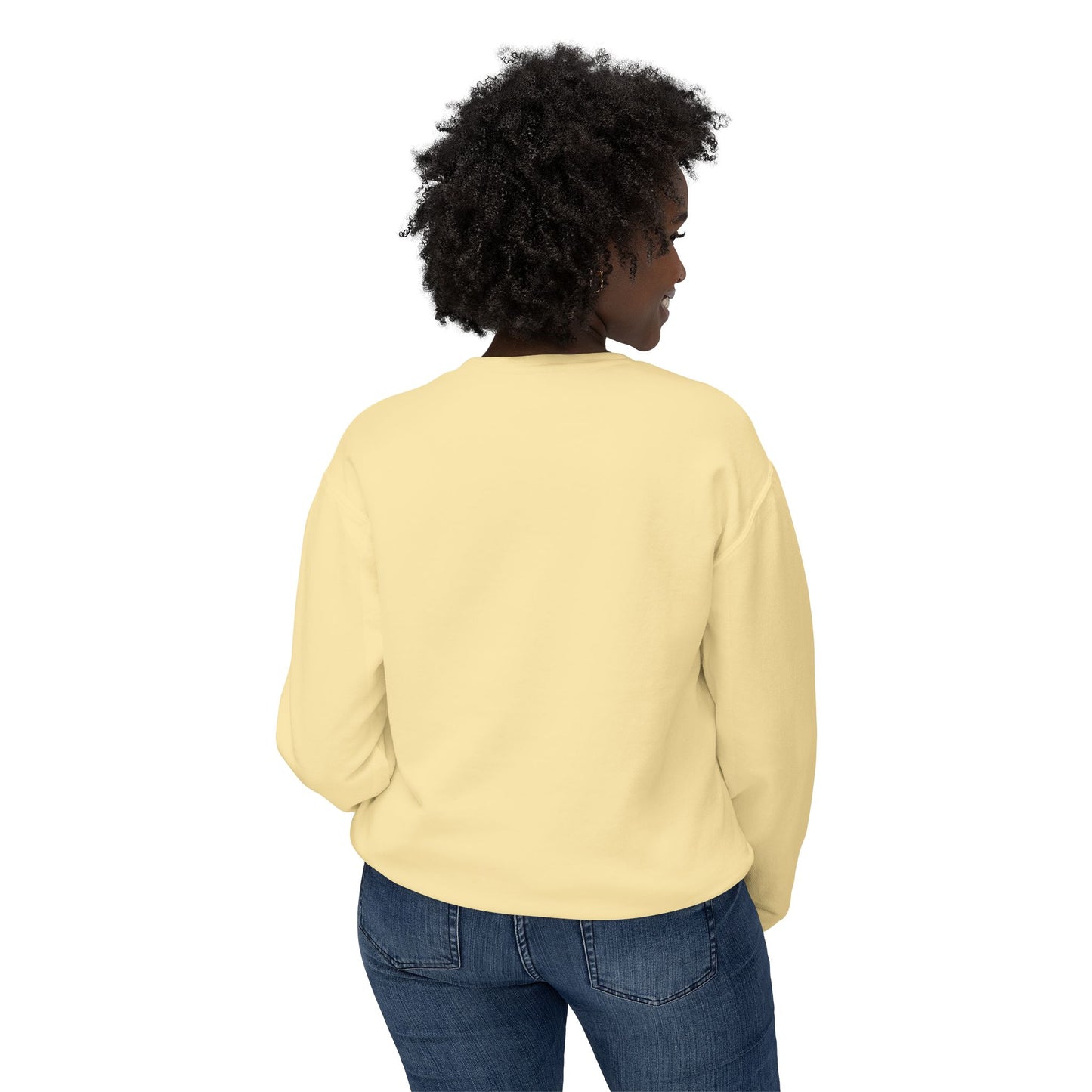EPHESIANS 6:11 CREWNECK