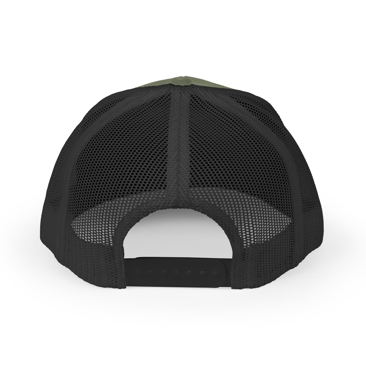 EPHESIANS 6:11 TRUCKER HAT