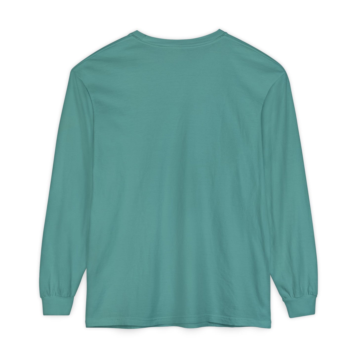 FAITH LONG-SLEEVE SHIRT