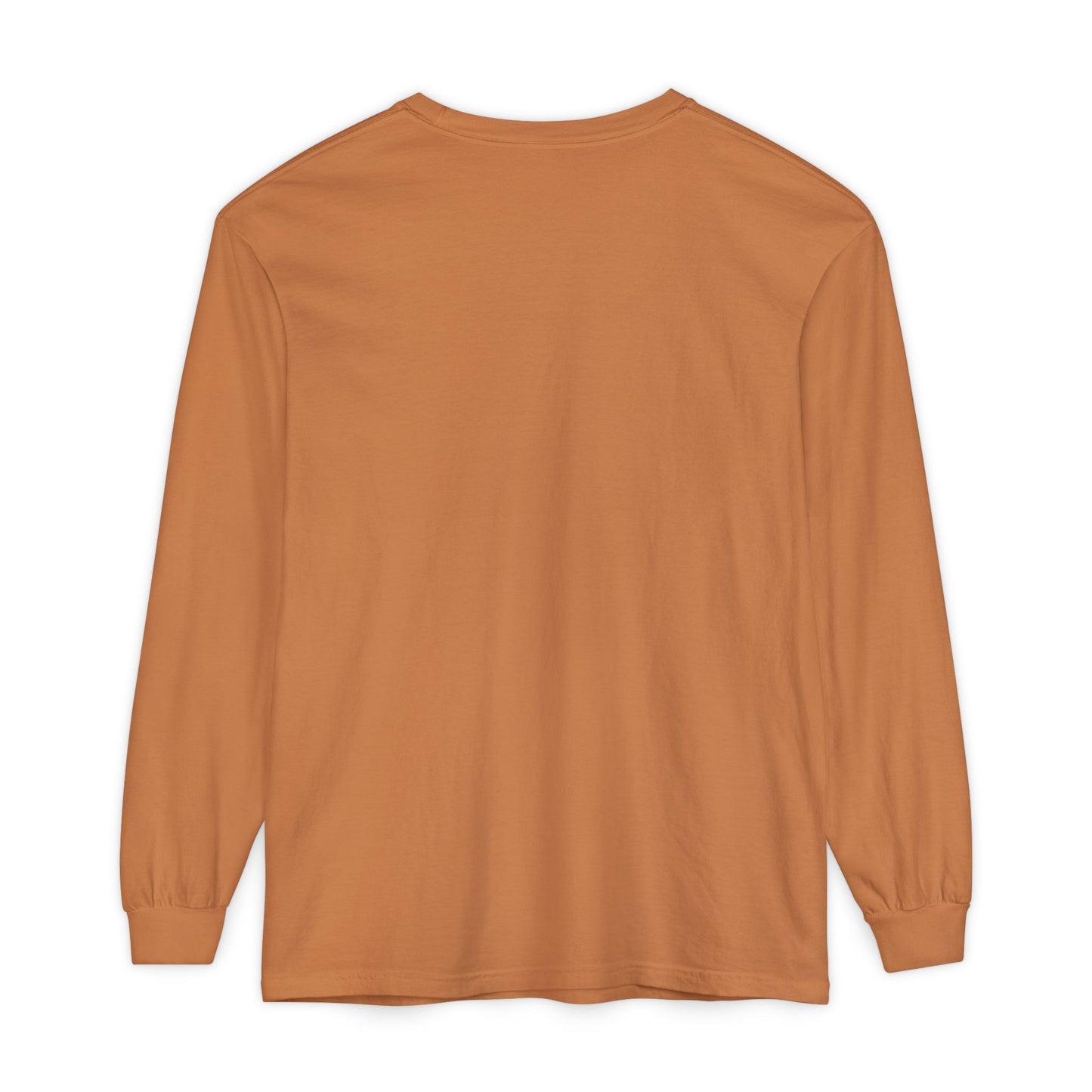 JOHN 13:34 LONG-SLEEVE SHIRT