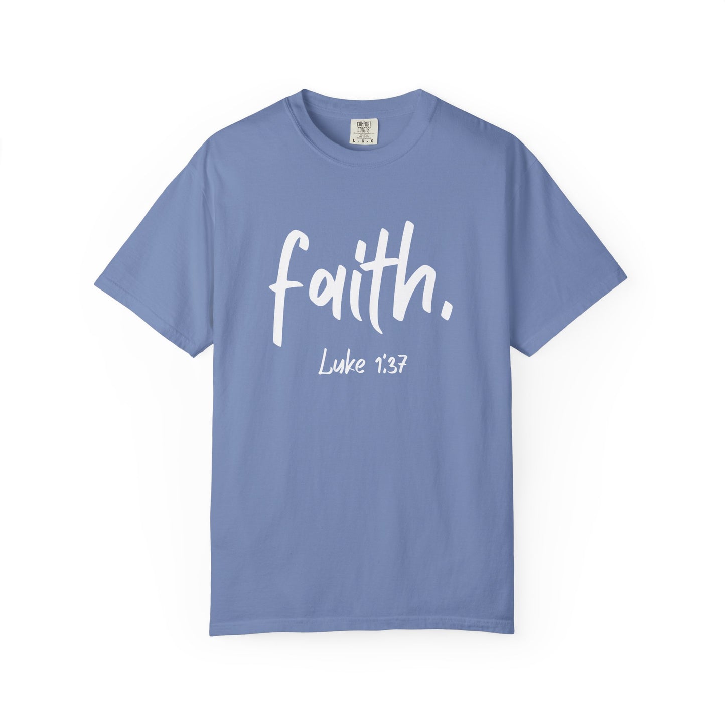 FAITH SHIRT