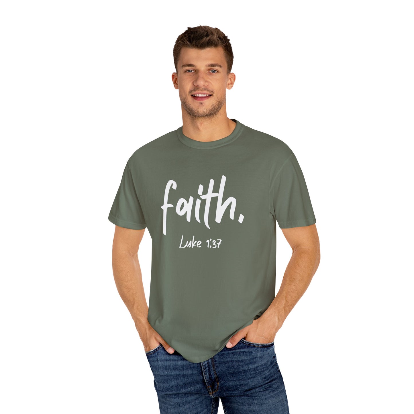 FAITH SHIRT