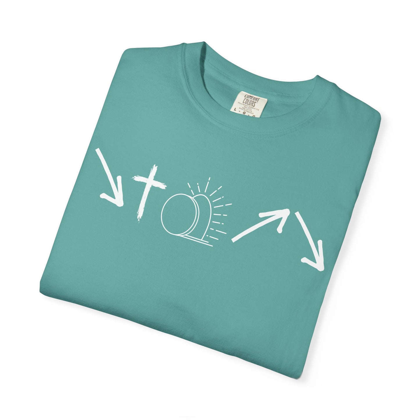 GOSPEL SHIRT