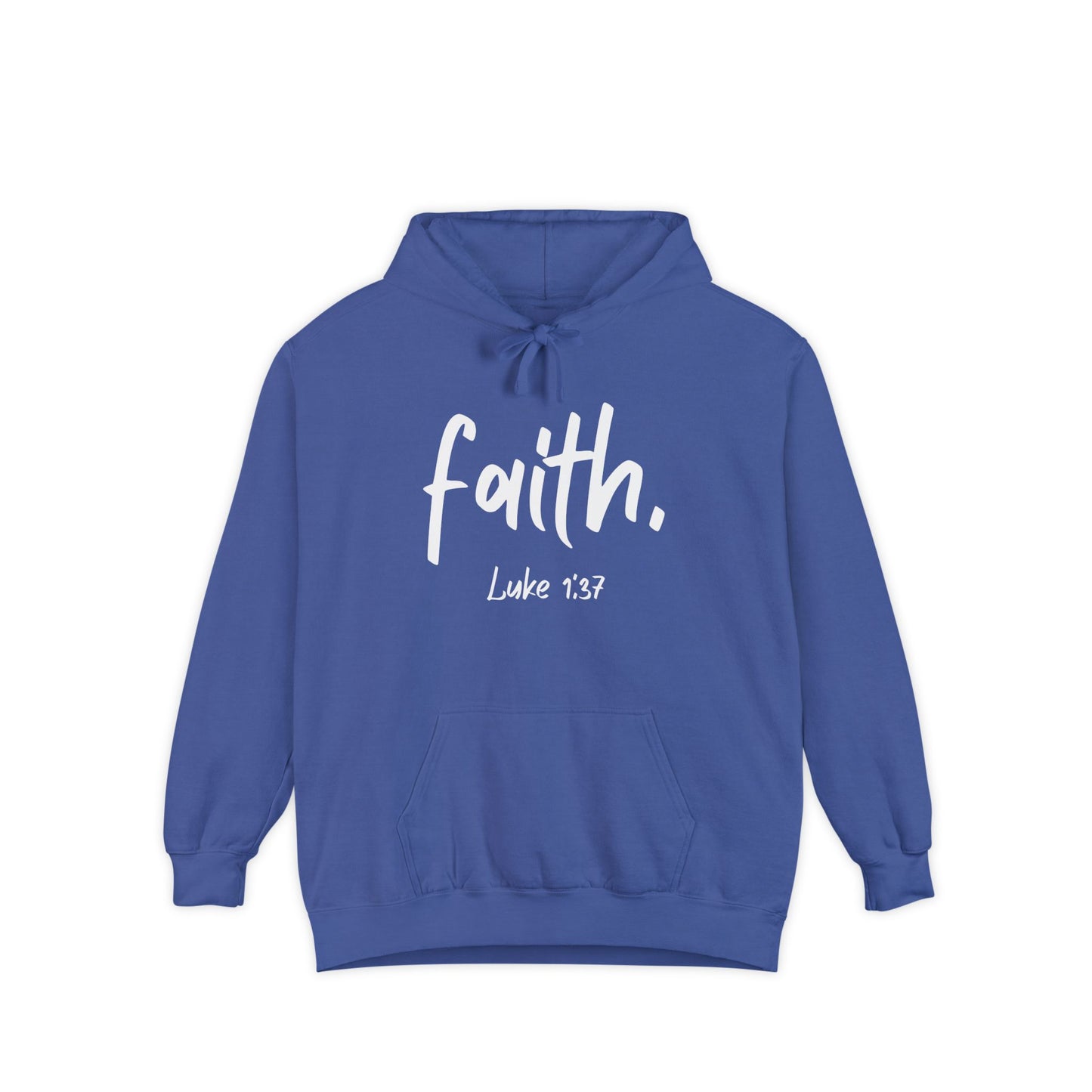 FAITH HOODIE