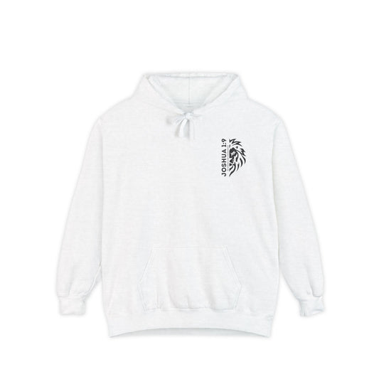JOSHUA 1:9 HOODIE