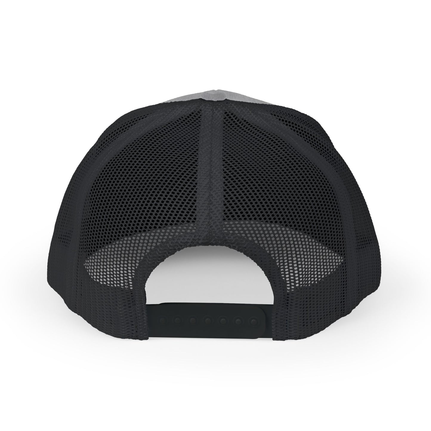 EPHESIANS 6:11 TRUCKER HAT