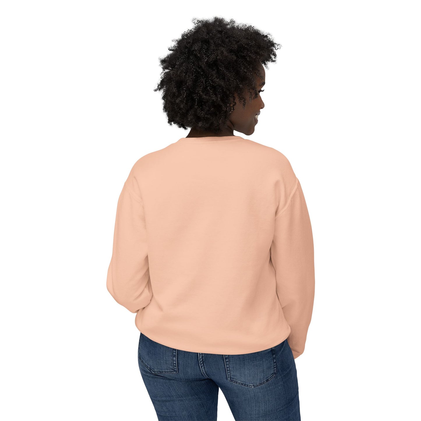 EPHESIANS 6:11 CREWNECK