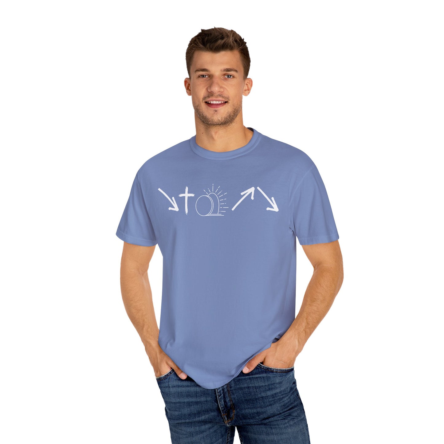 GOSPEL SHIRT