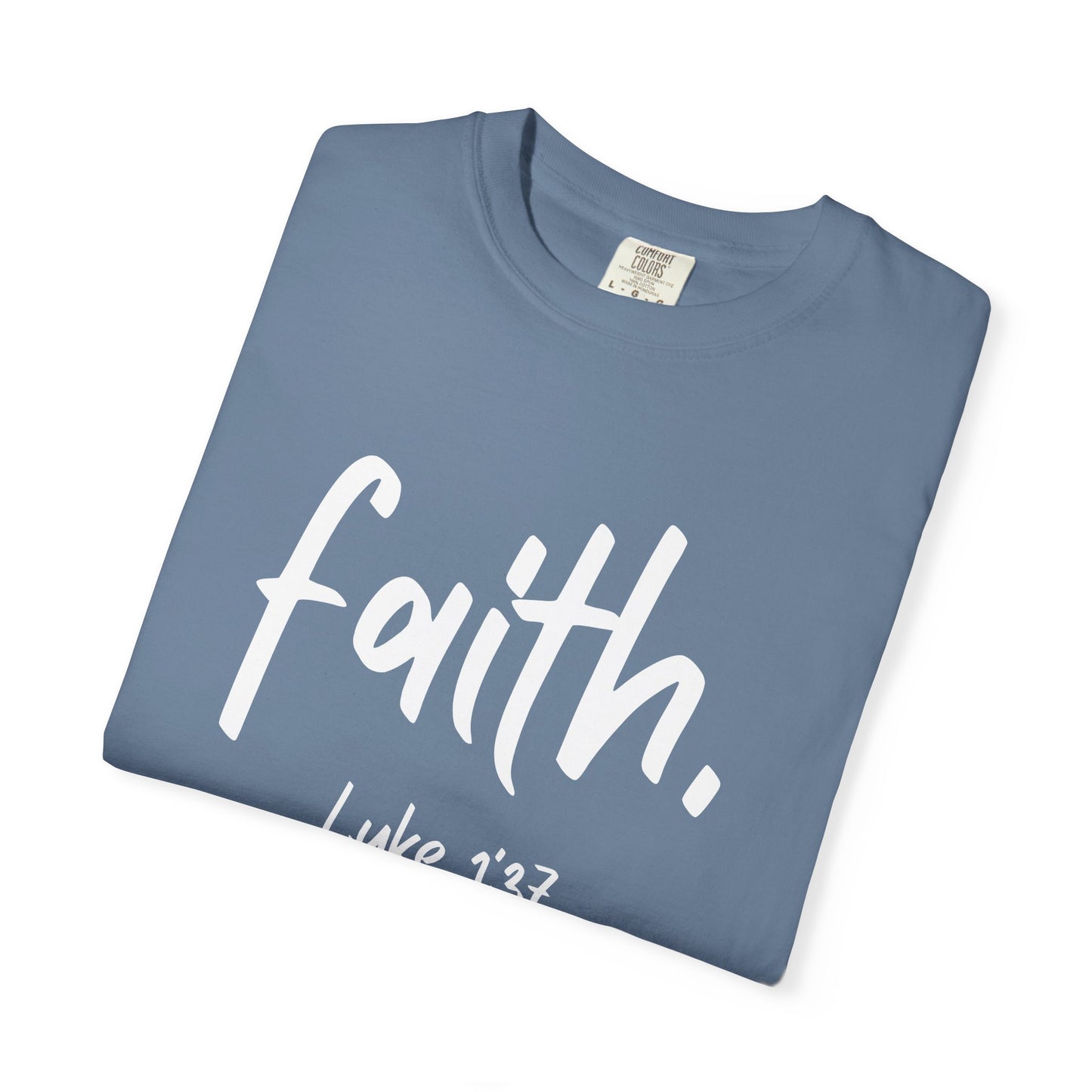 FAITH SHIRT