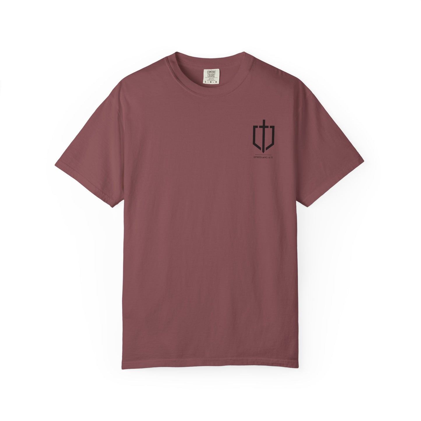 EPHESIANS 6:11 SHIRT