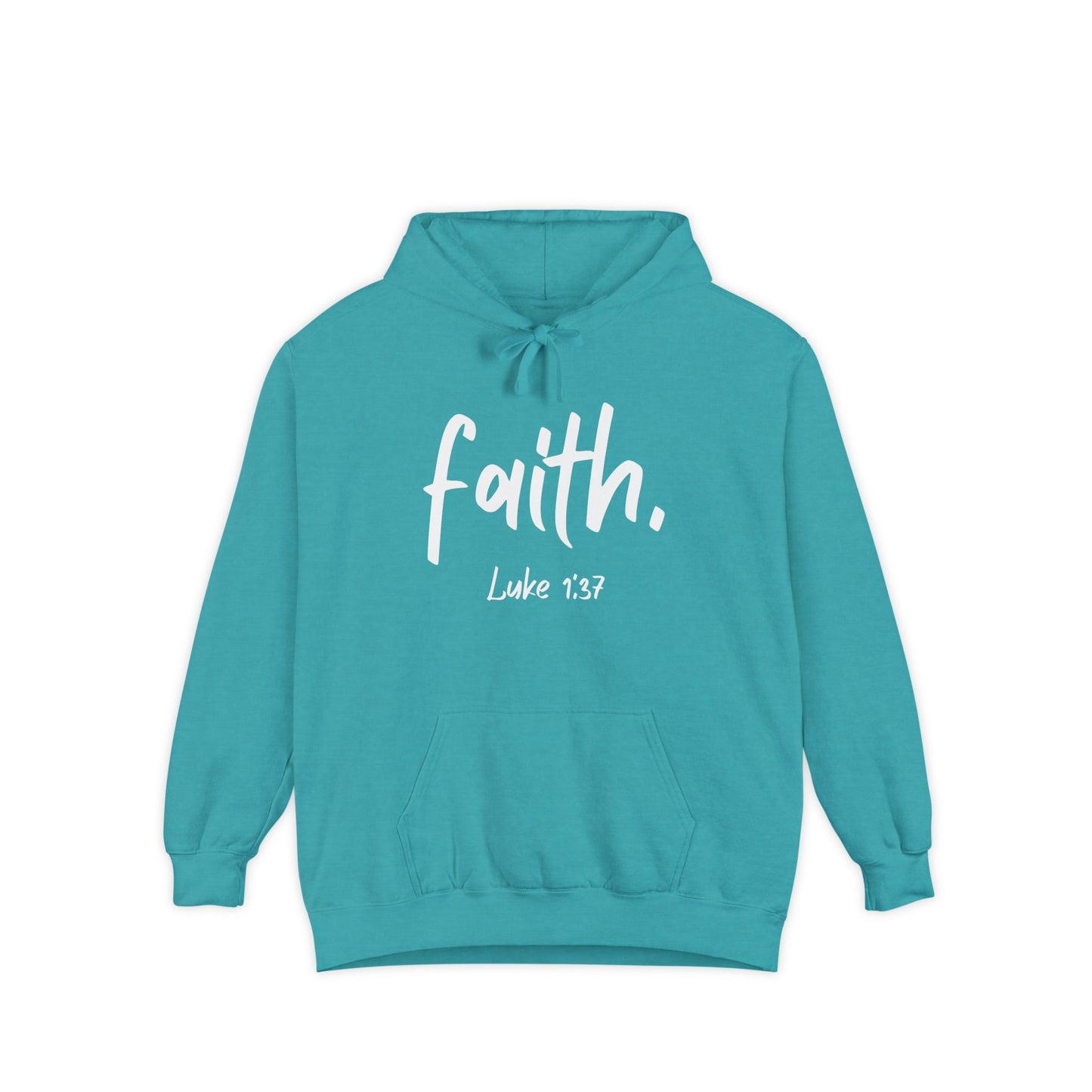 FAITH HOODIE
