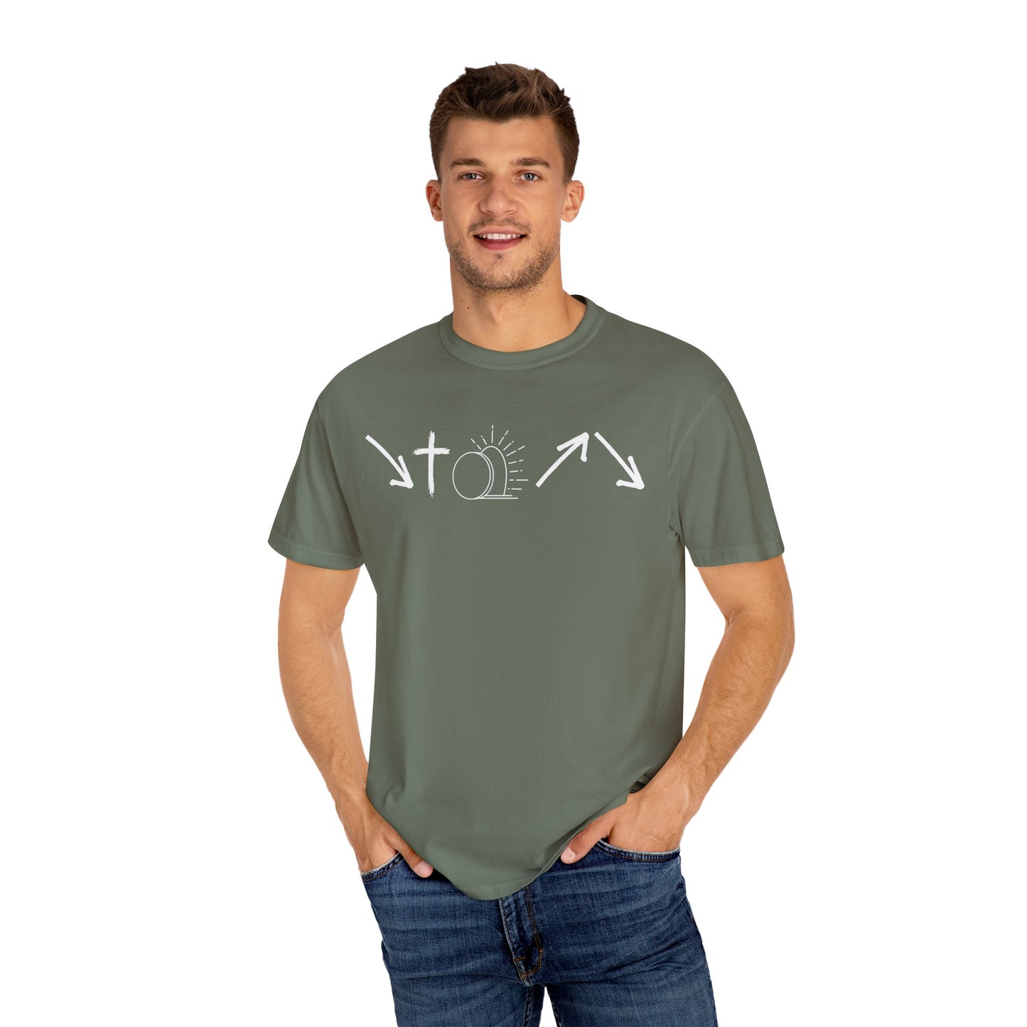 GOSPEL SHIRT
