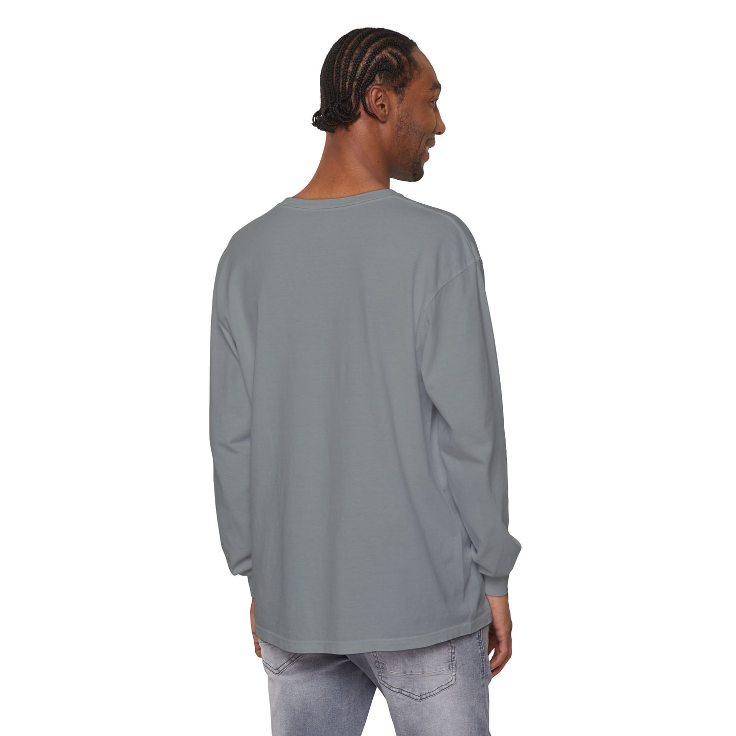 JOHN 13:34 LONG-SLEEVE SHIRT