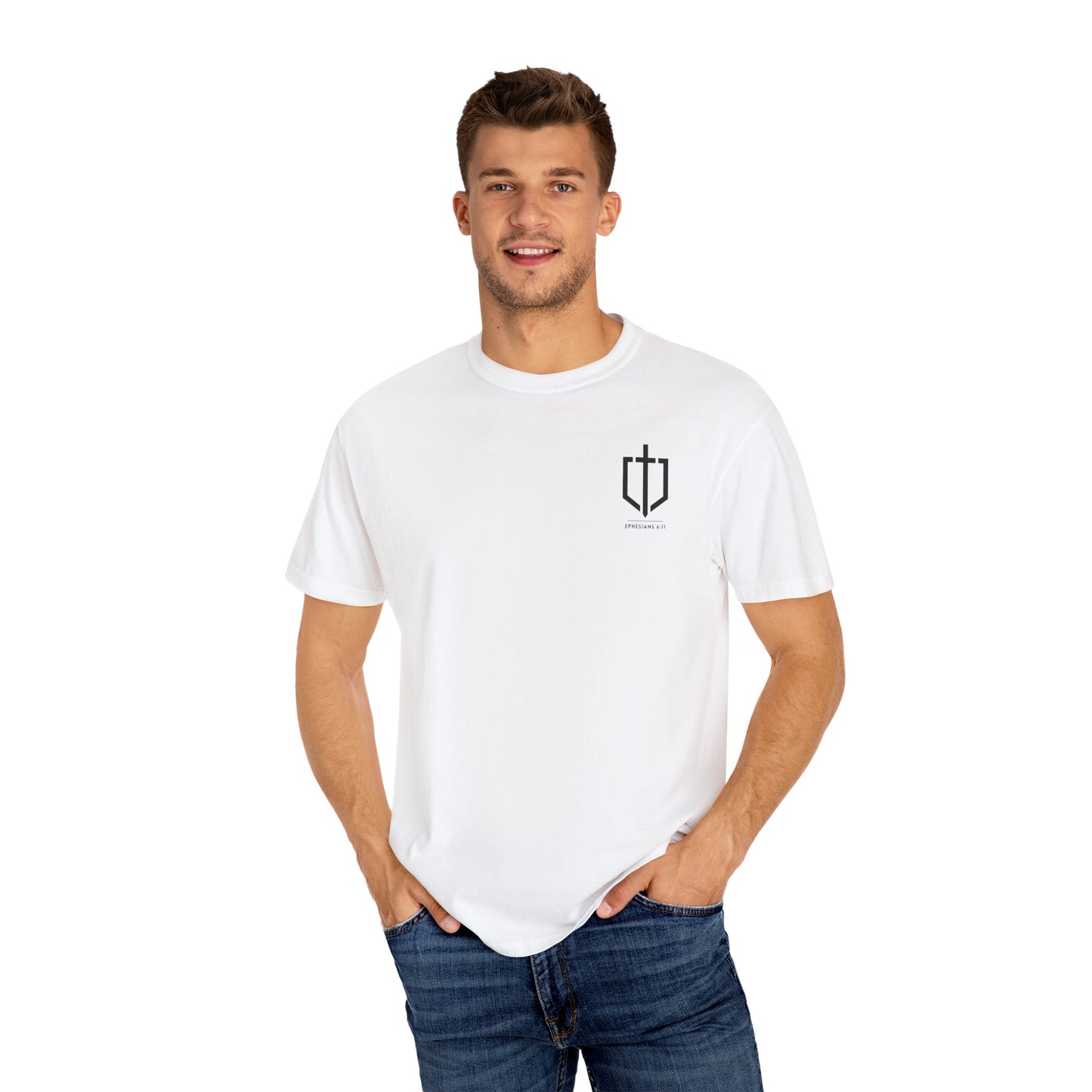 EPHESIANS 6:11 SHIRT