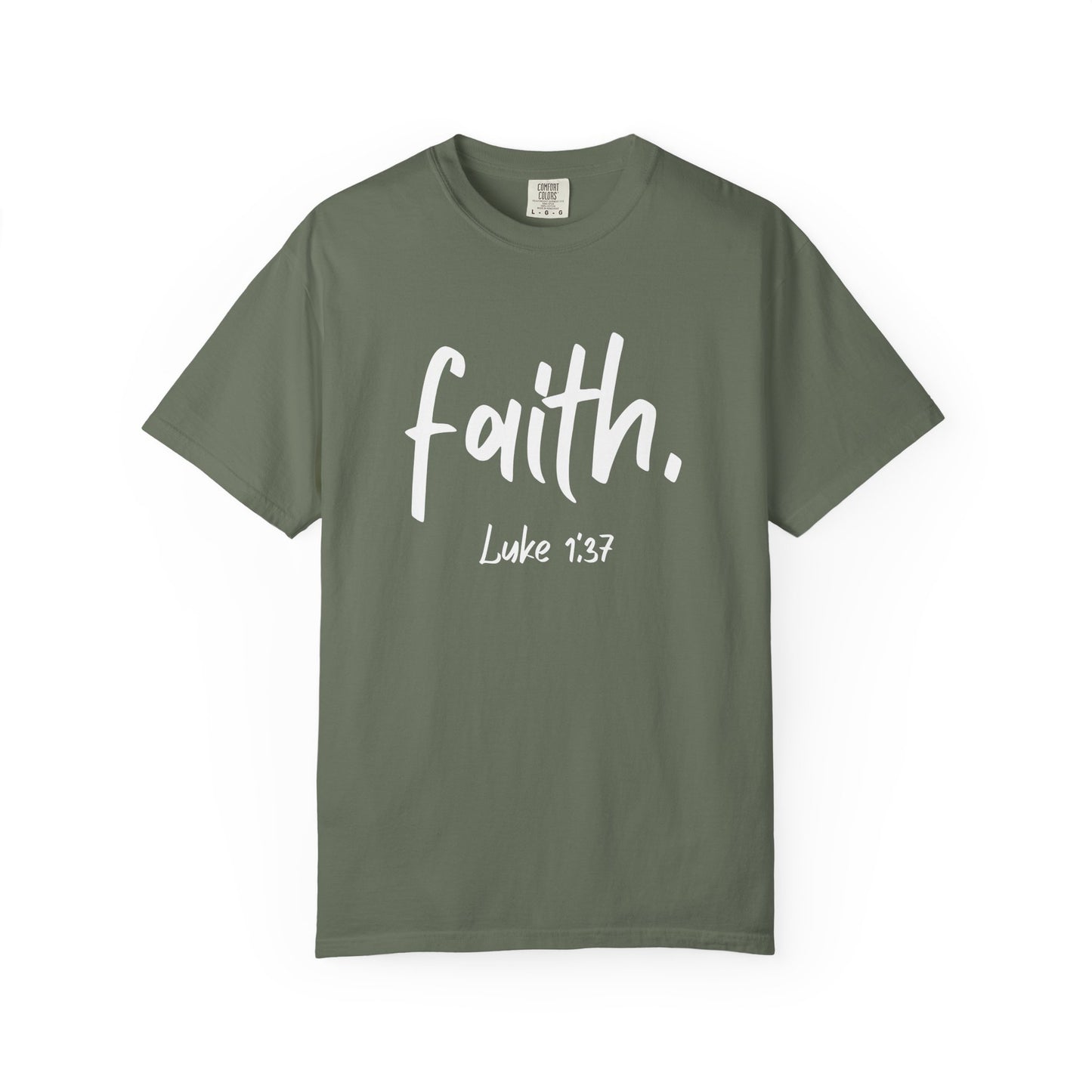 FAITH SHIRT