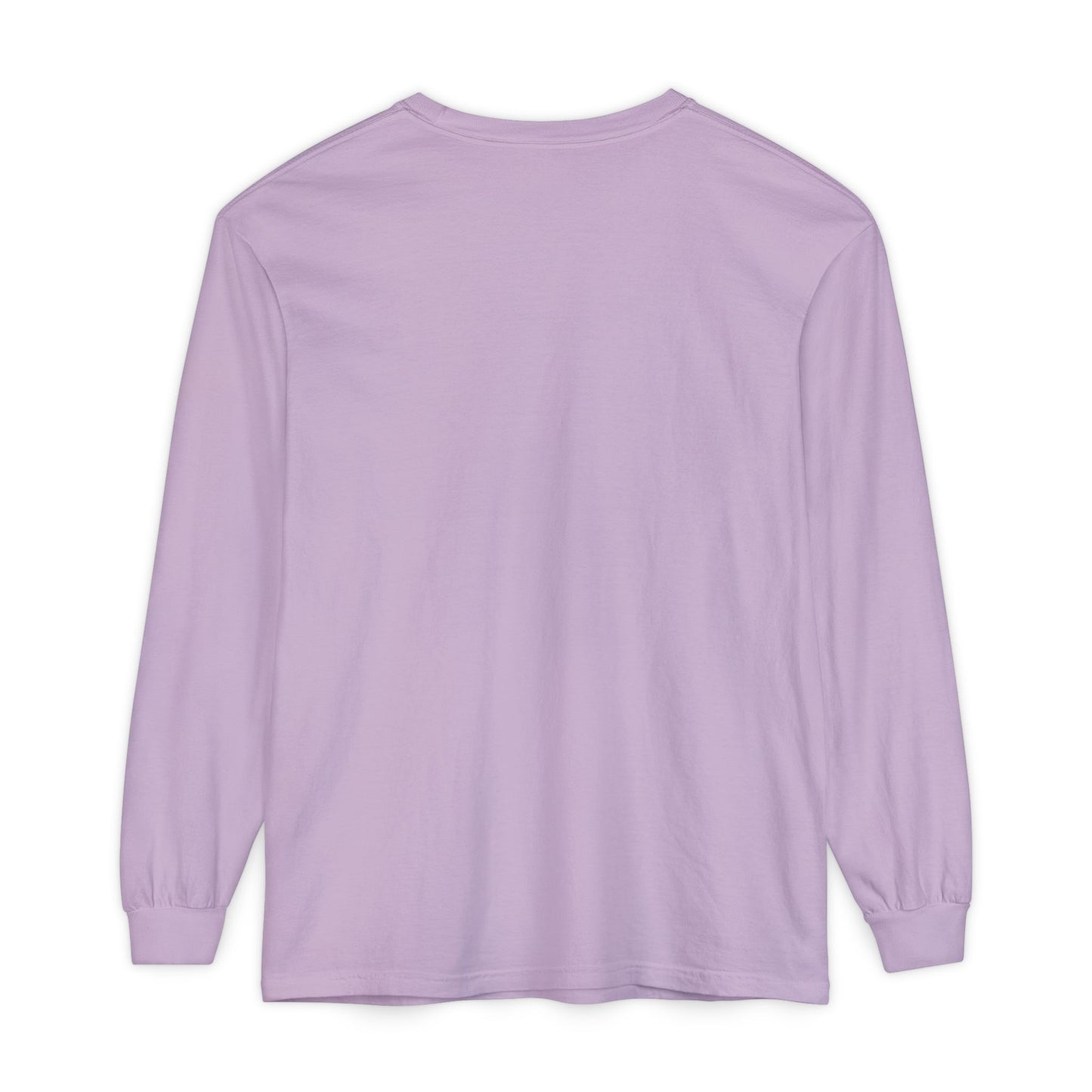 JOHN 13:34 LONG-SLEEVE SHIRT