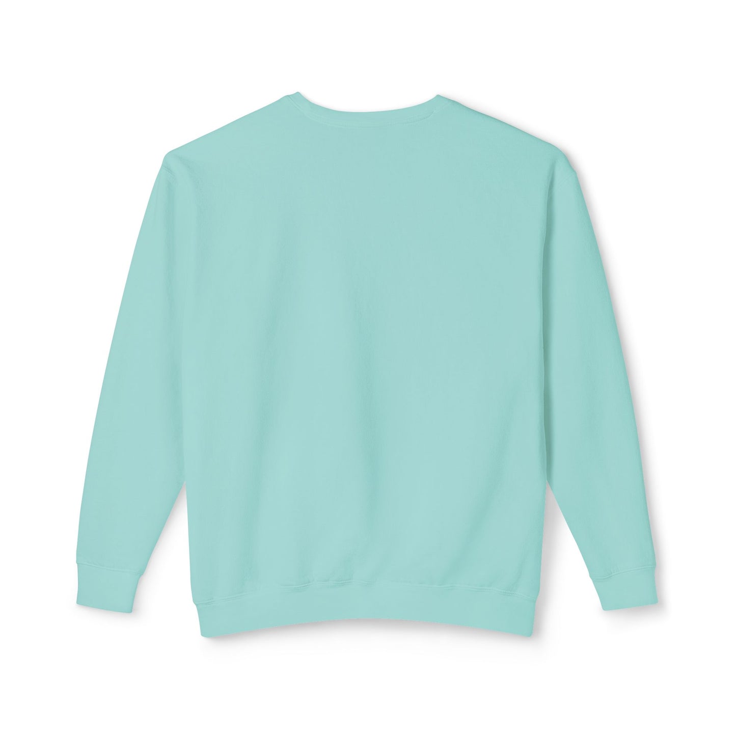 FAITH CREWNECK