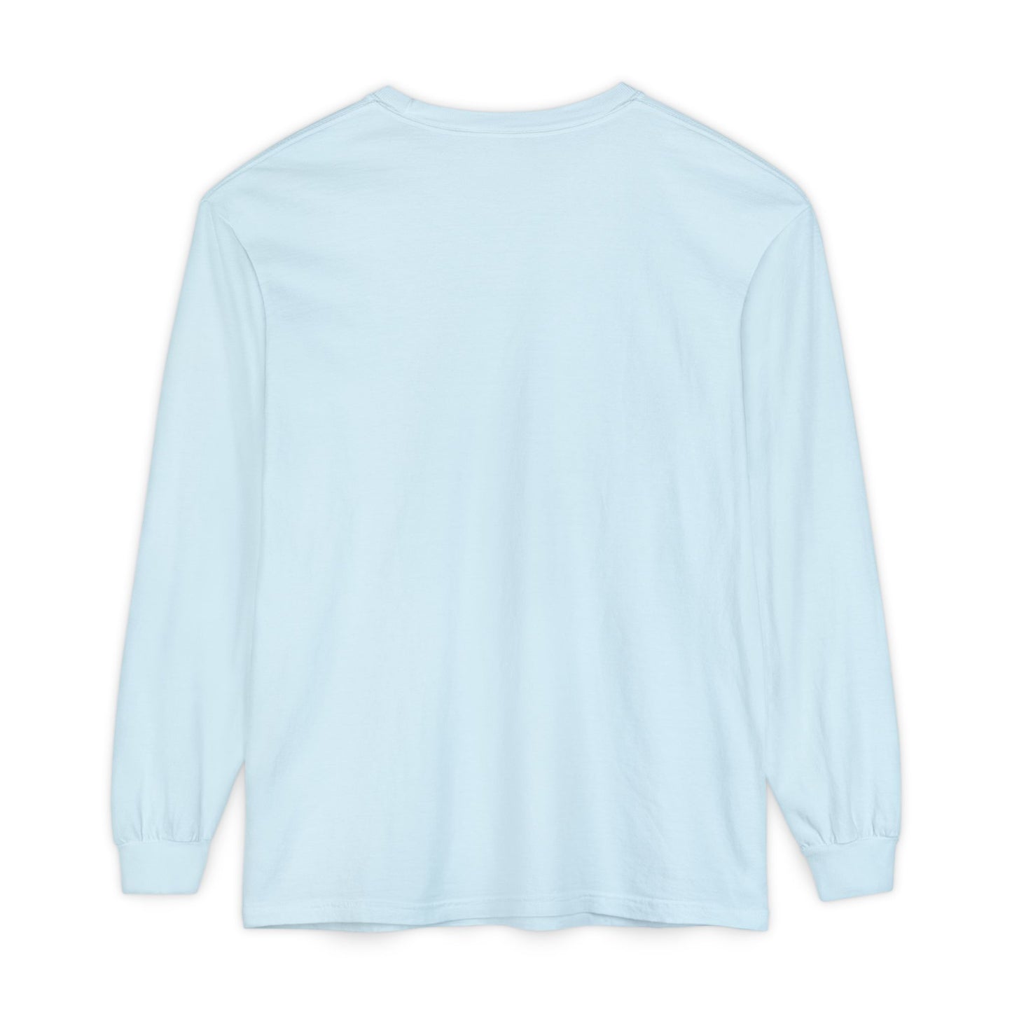 EPHESIANS 6:11 LONG-SLEEVE SHIRT