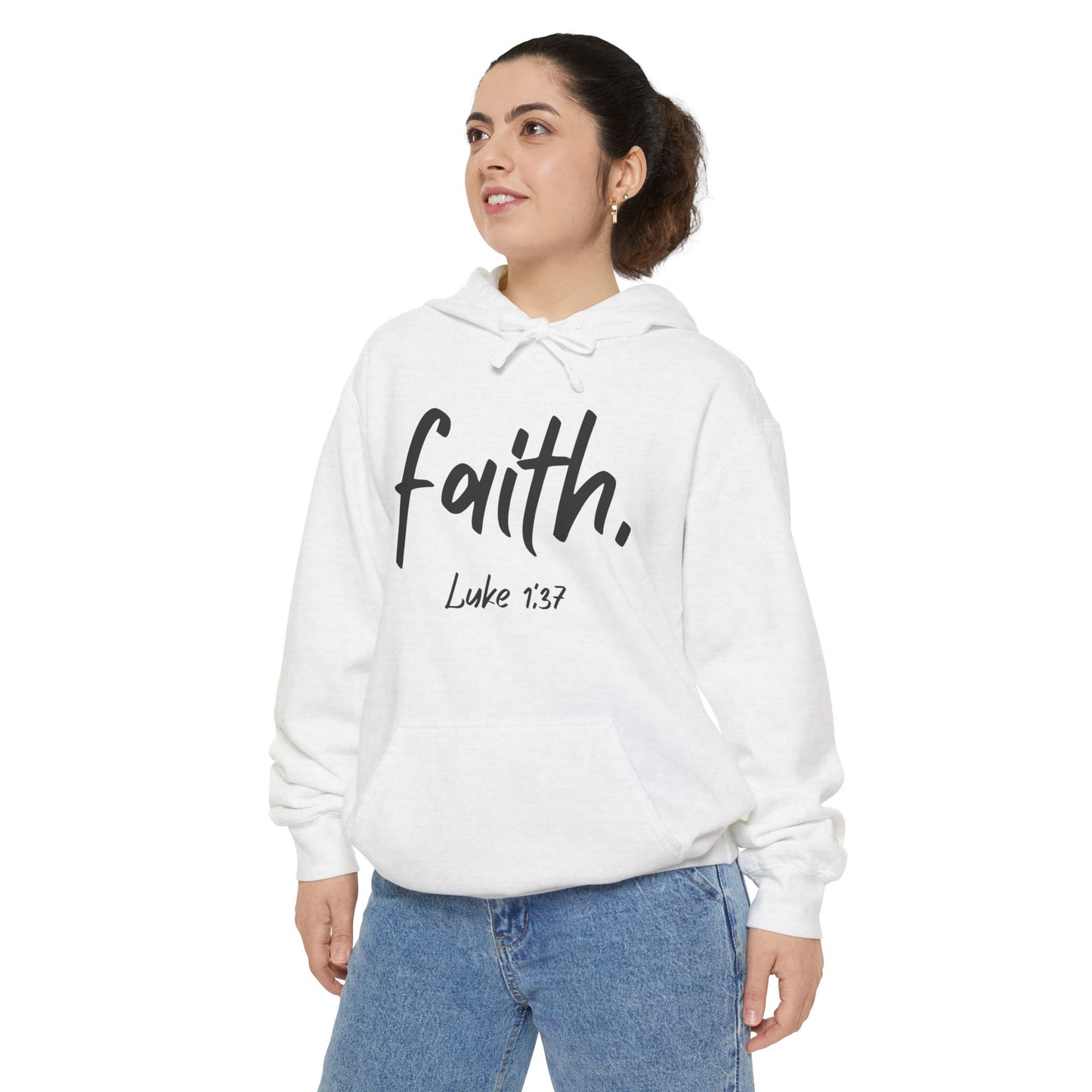 FAITH HOODIE
