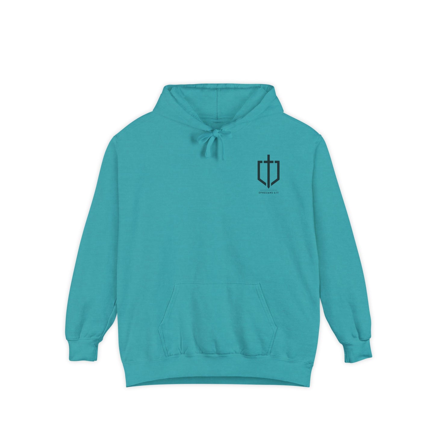 EPHESIANS 6:11 HOODIE