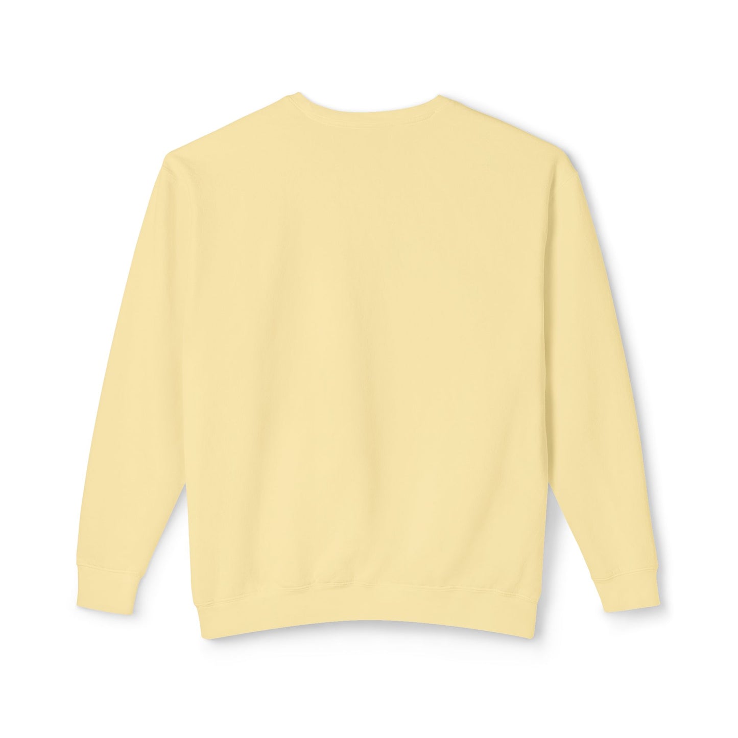 EPHESIANS 6:11 CREWNECK