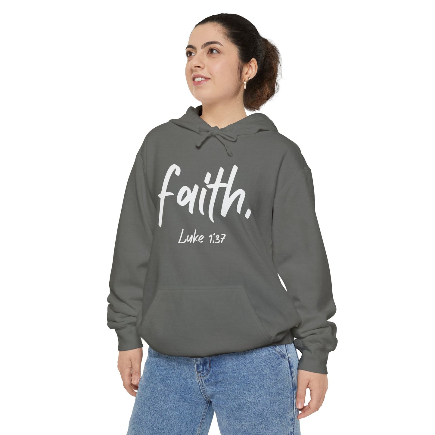 FAITH HOODIE
