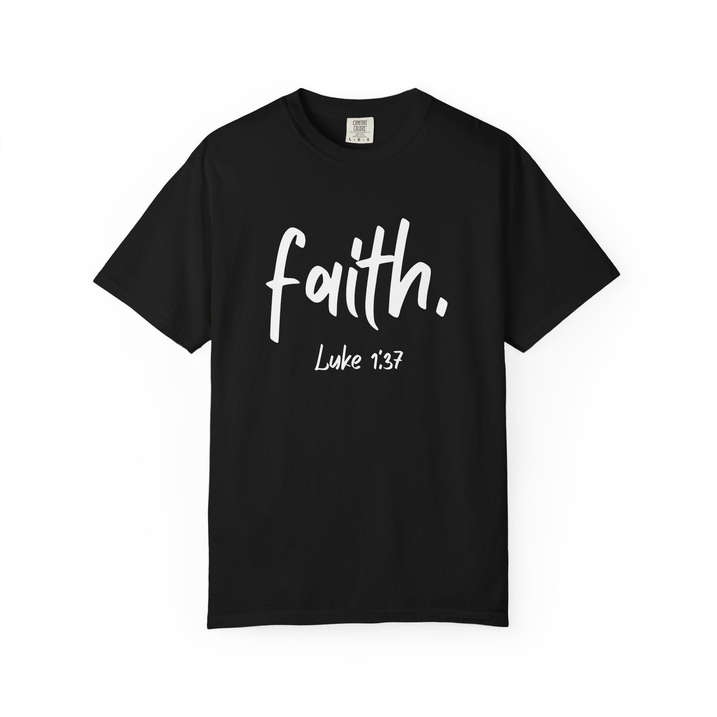 FAITH SHIRT