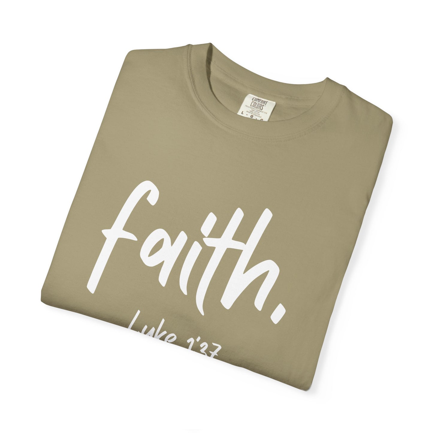 FAITH SHIRT