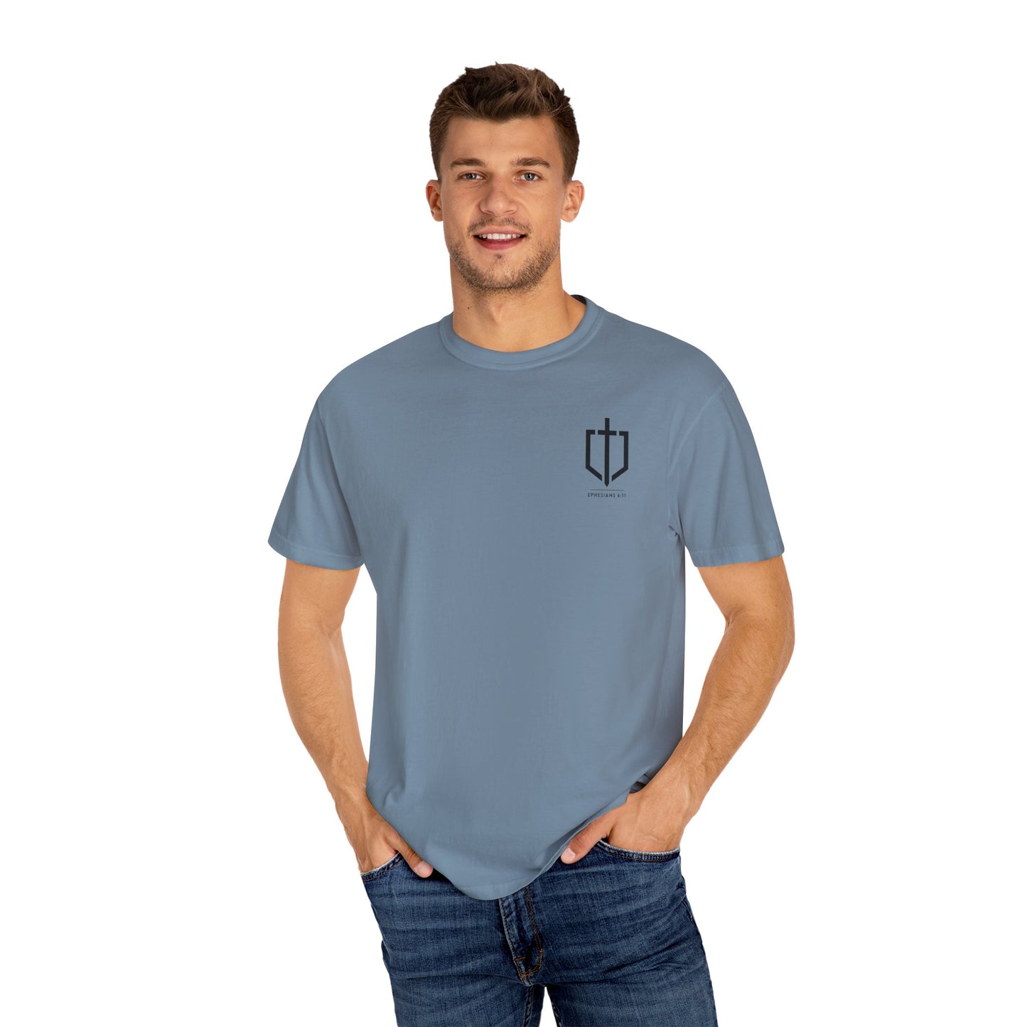 EPHESIANS 6:11 SHIRT