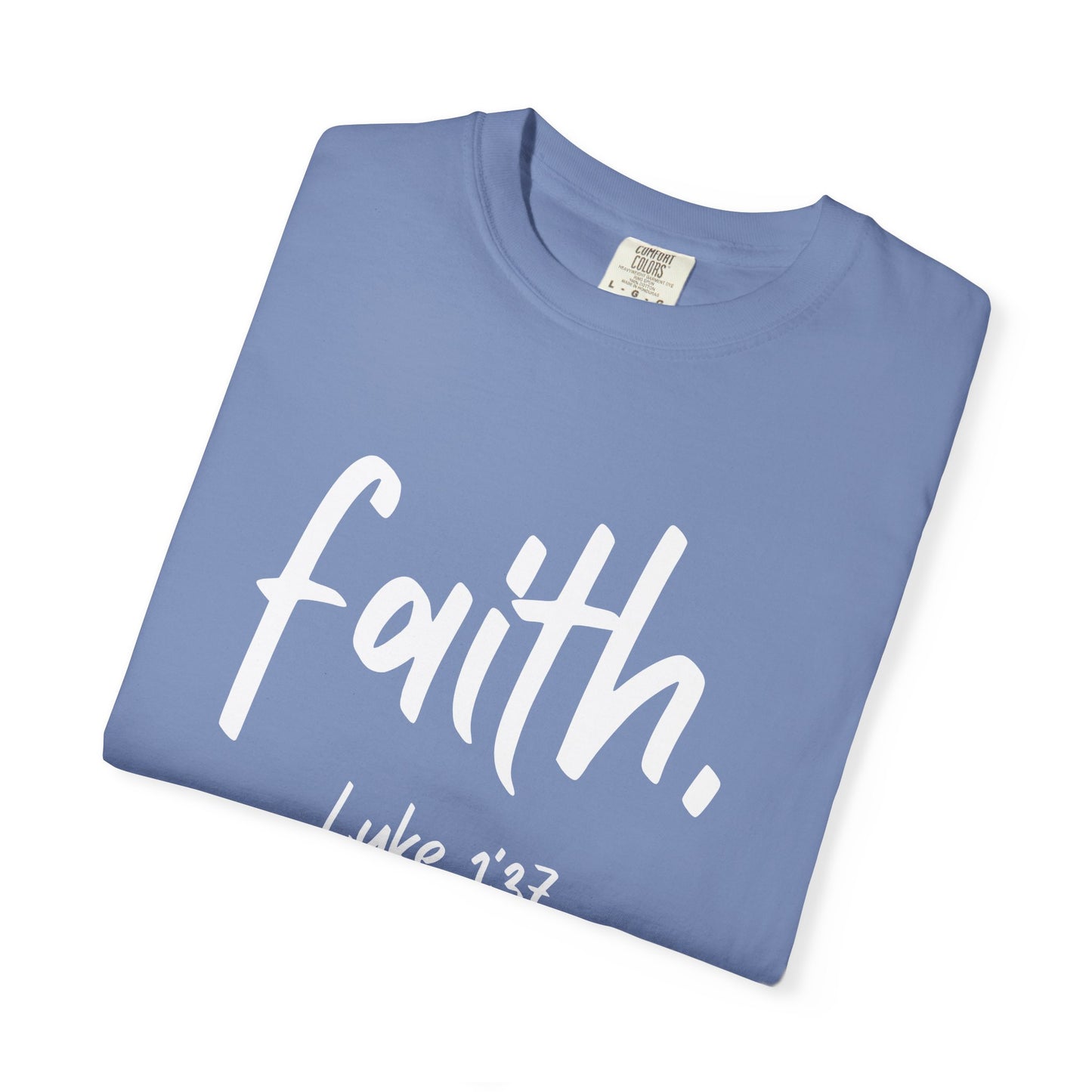 FAITH SHIRT