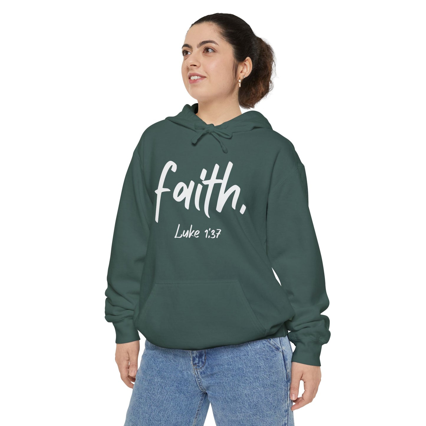 FAITH HOODIE