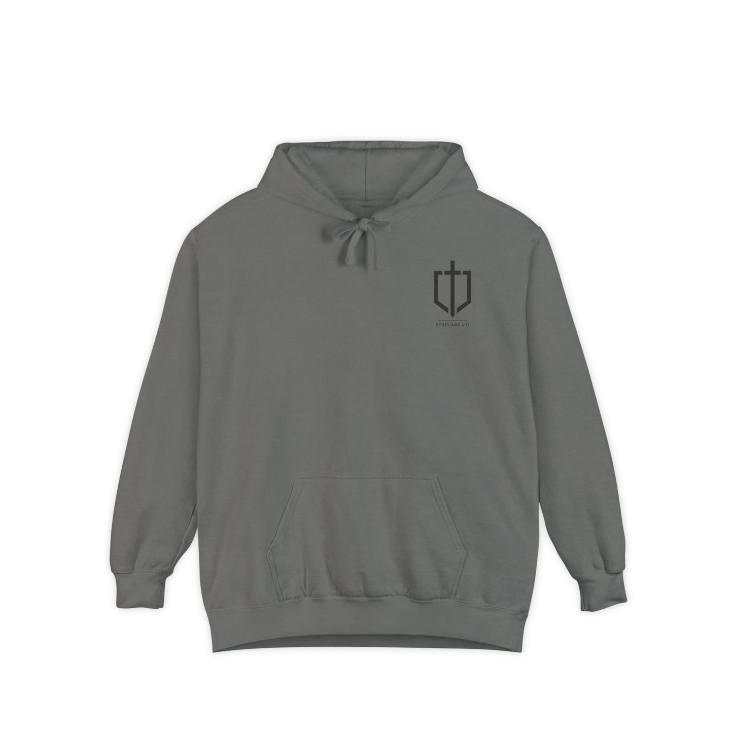 EPHESIANS 6:11 HOODIE