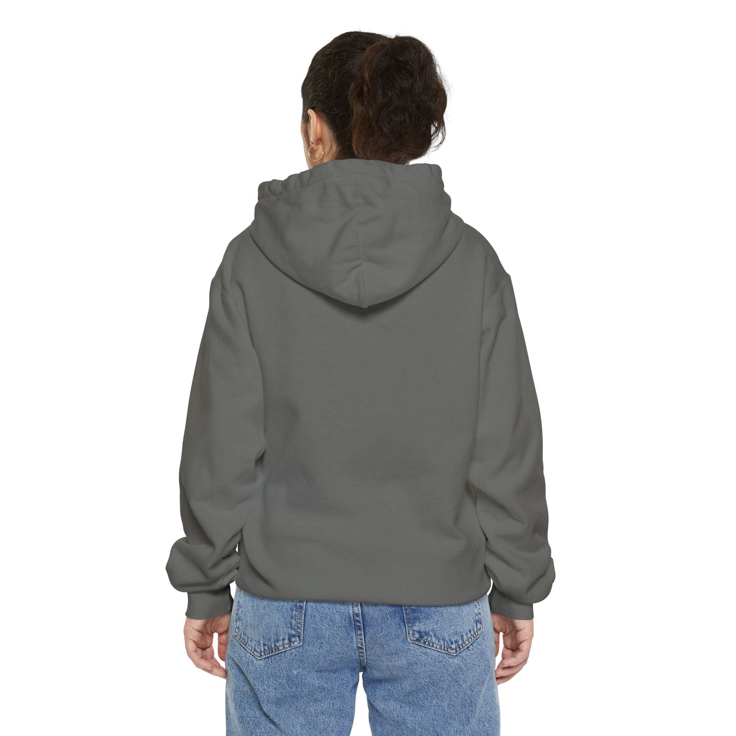 EPHESIANS 6:11 HOODIE