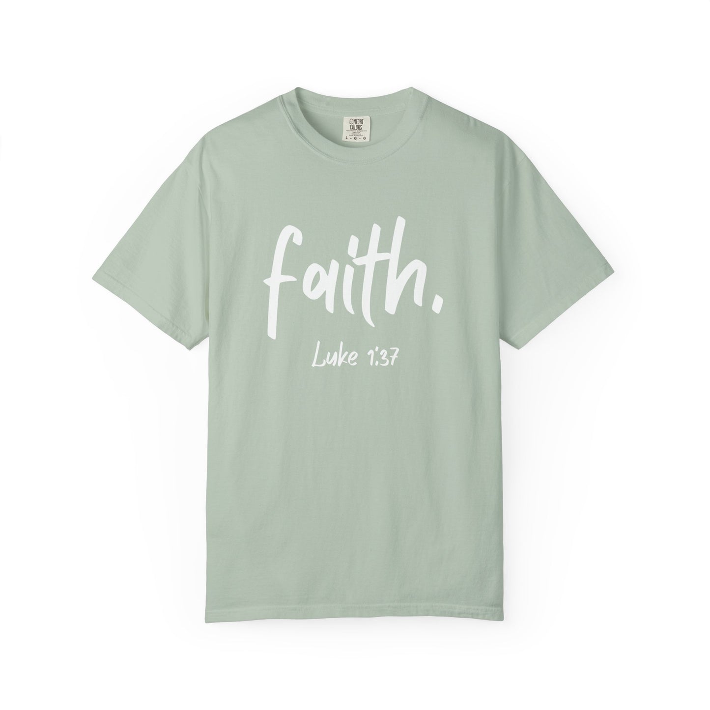 FAITH SHIRT