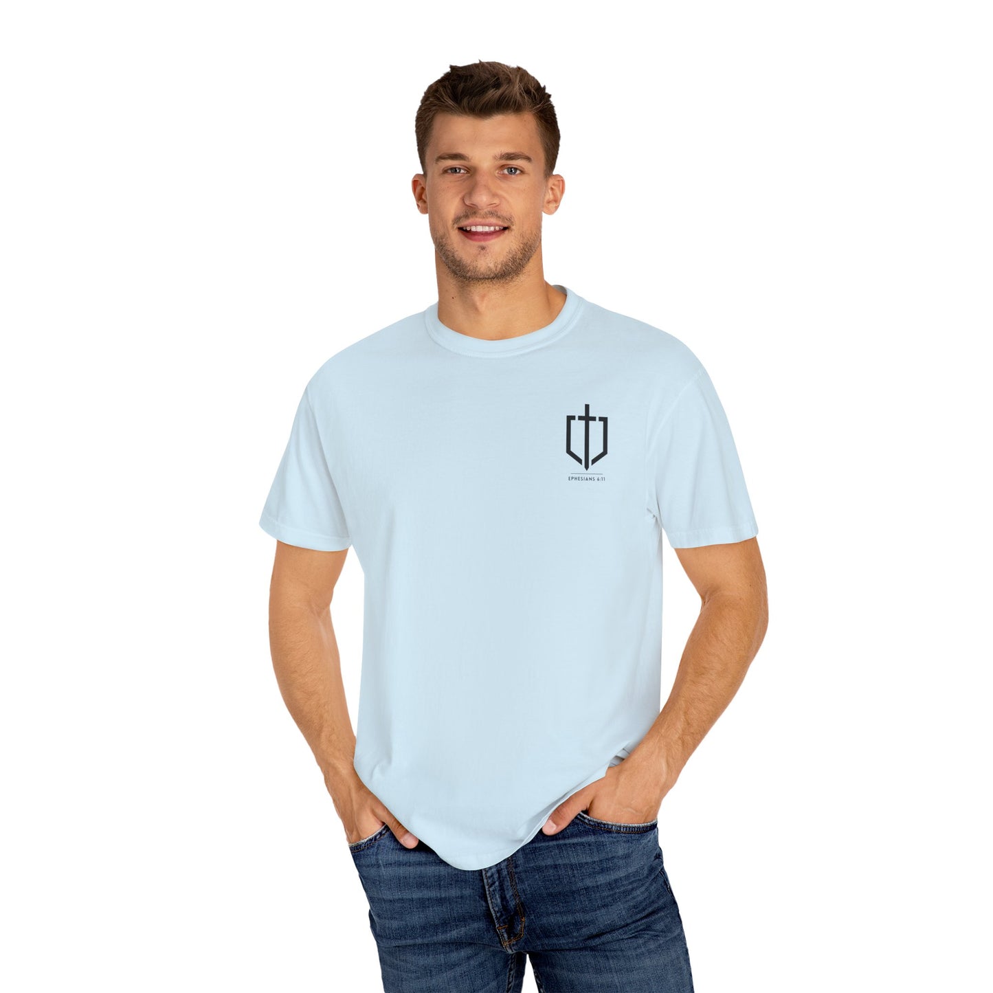 EPHESIANS 6:11 SHIRT
