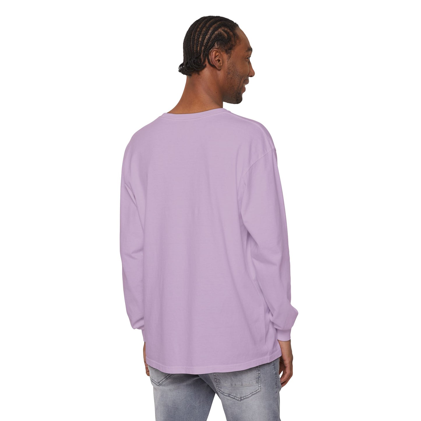 GOSPEL LONG-SLEEVE SHIRT