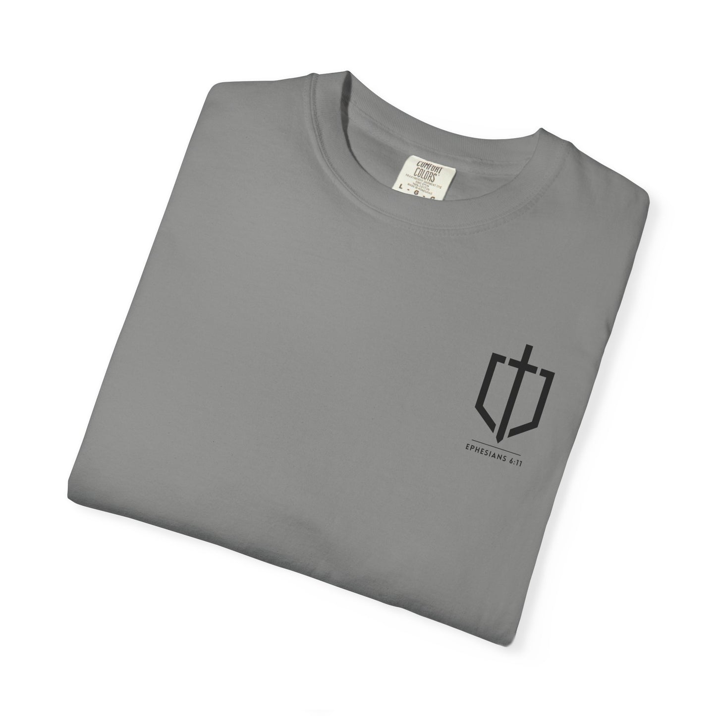 EPHESIANS 6:11 SHIRT