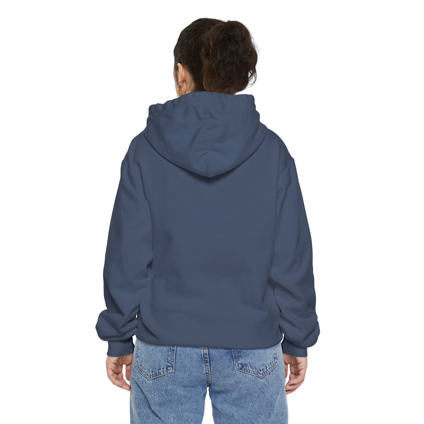 EPHESIANS 6:11 HOODIE
