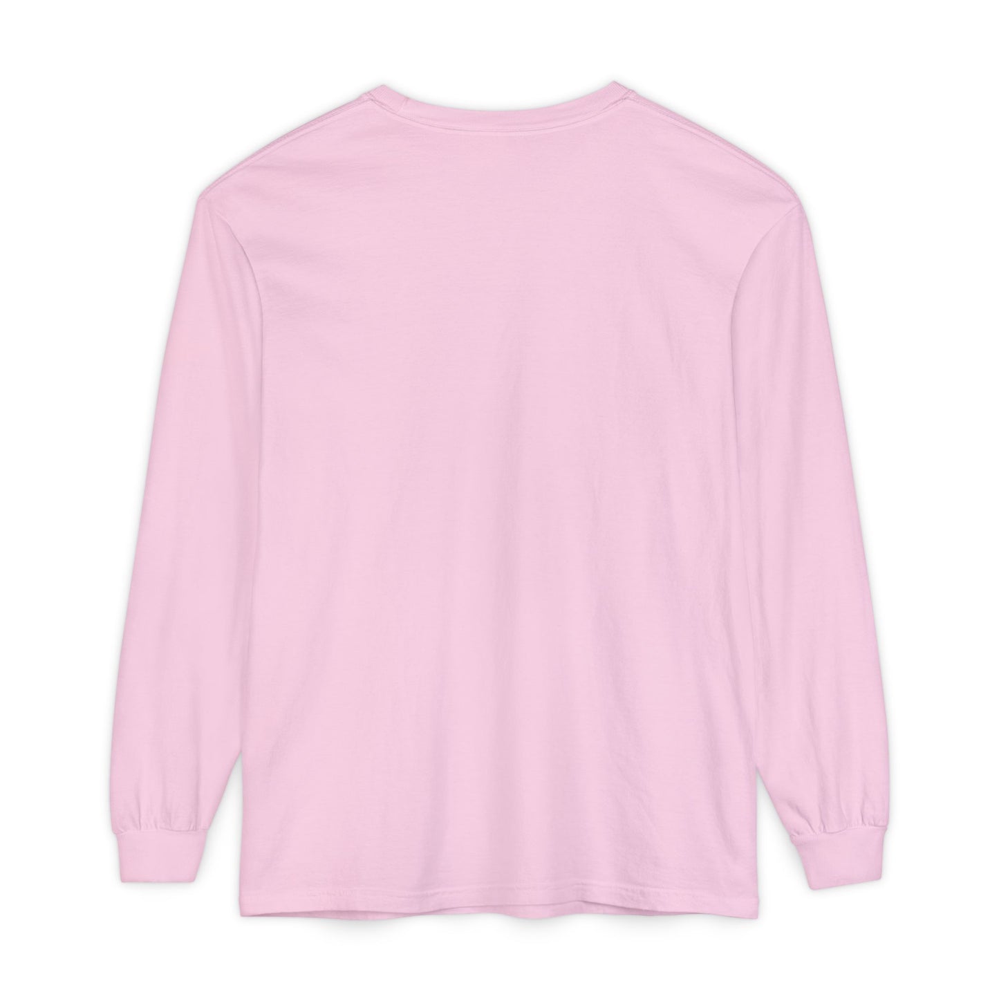 FAITH LONG-SLEEVE SHIRT