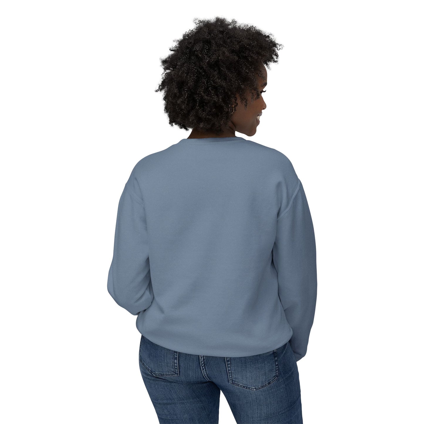 EPHESIANS 6:11 CREWNECK